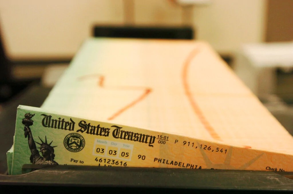 Social Security update: First round of November payments worth $4,873 goes out in 14 days