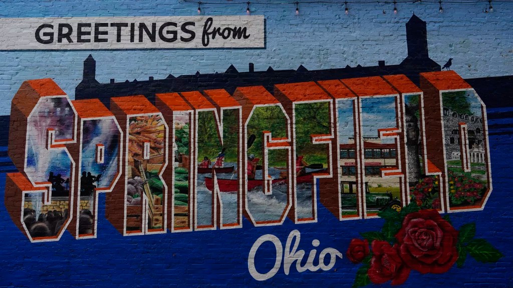 How Springfield’s struggles unmasked the elites