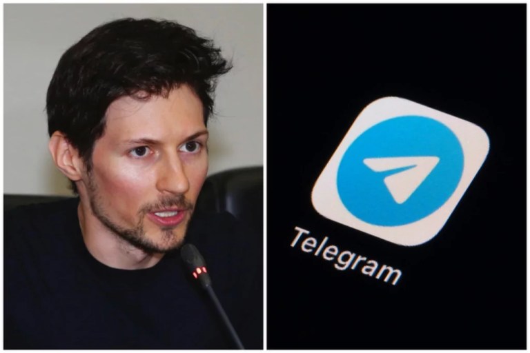 Telegram to give more data to governments in major policy reversal