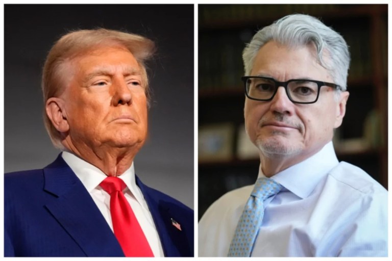 Judge indefinitely postpones Trump New York sentencing