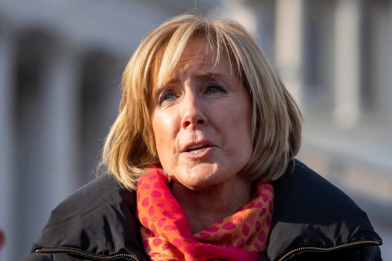 Claudia Tenney fights back on illegal immigrants getting driver’s licenses with new legislation