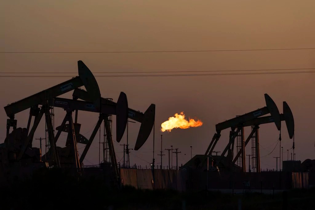 ‘Drill, baby, drill’ delivers shocking inflation relief in Trump’s first full month