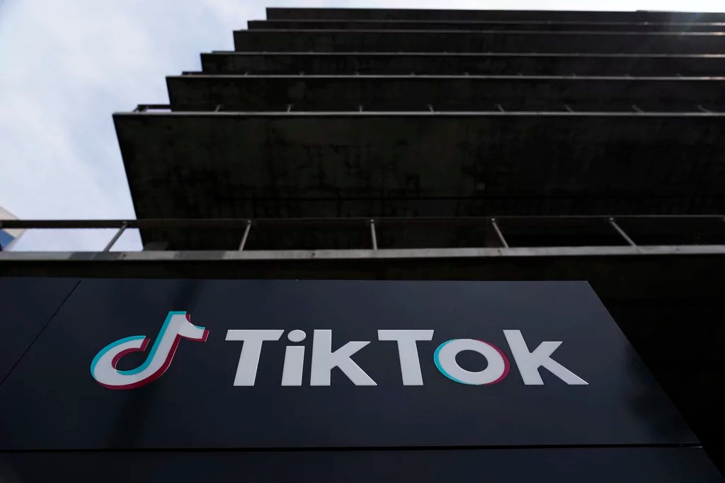 Appeals court upholds law forcing TikTok divestment from China