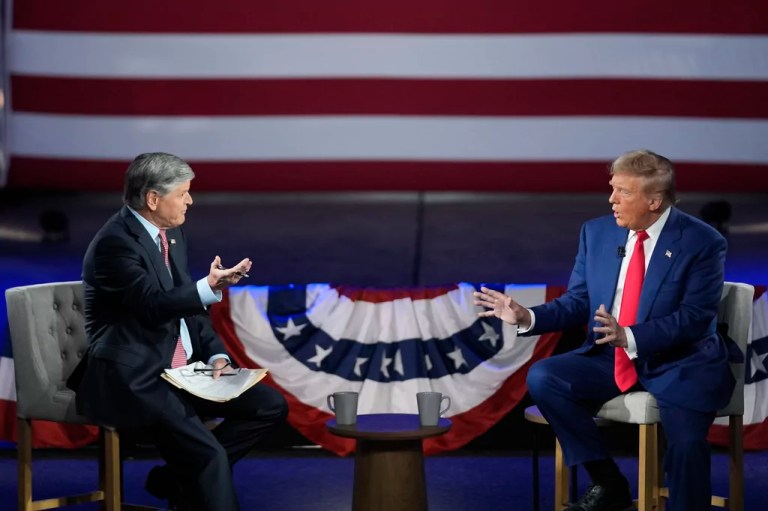 Trump clings to New Hampshire dream after campaign aide questions chances: ‘I’ve done well there’