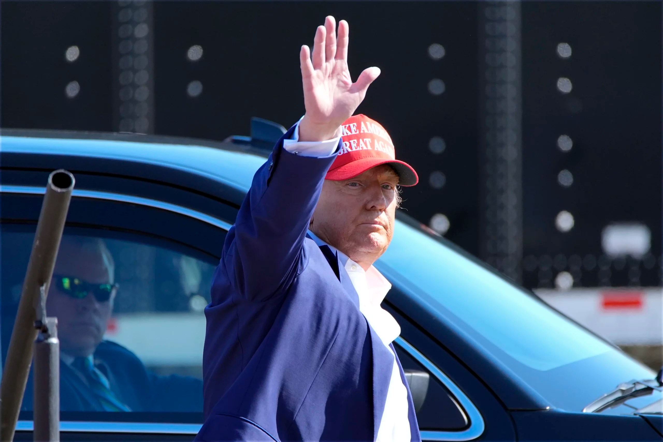 Arizona Hispanic voters targeted as key demographic in presidential race