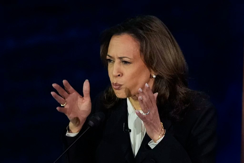 Harris debate performance praised for ‘shifting power dynamics’: Jen Psaki