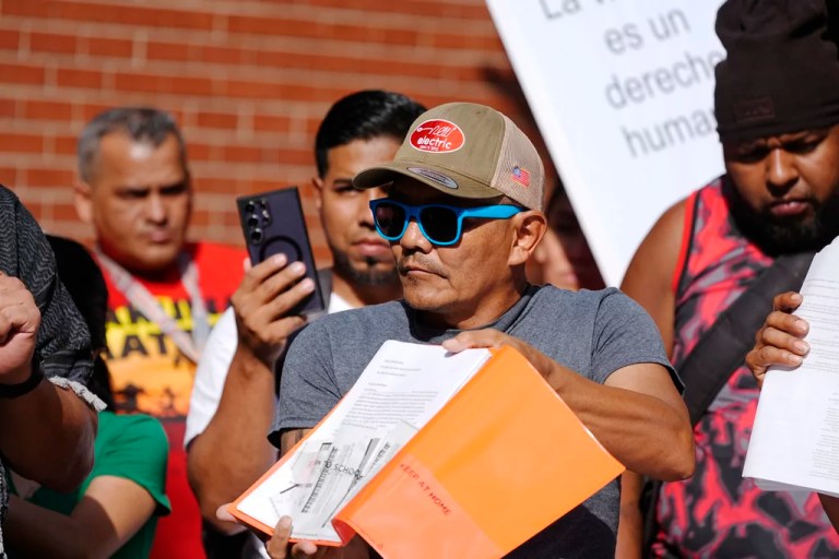 Owner of Colorado gang-run apartment complex avoids charges for poor health and safety conditions