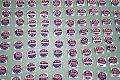 North Carolina election board faces 7th lawsuit in 52 days