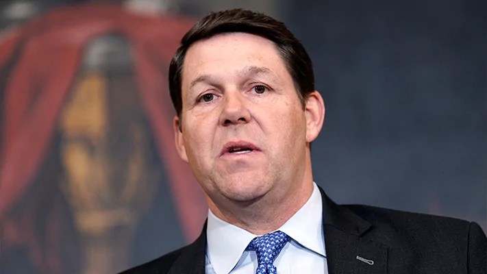 Rep. Jodey Arrington