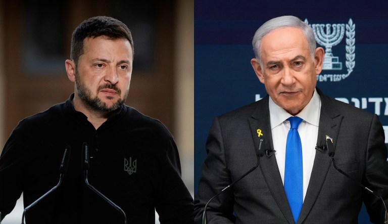 Will these wars never end?