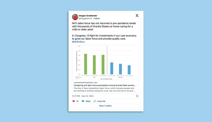 The ‘care economy’