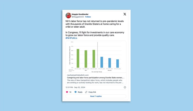 The ‘care economy’