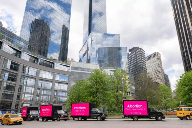 New York Democrats panic abortion amendment isn’t silver bullet they were counting on