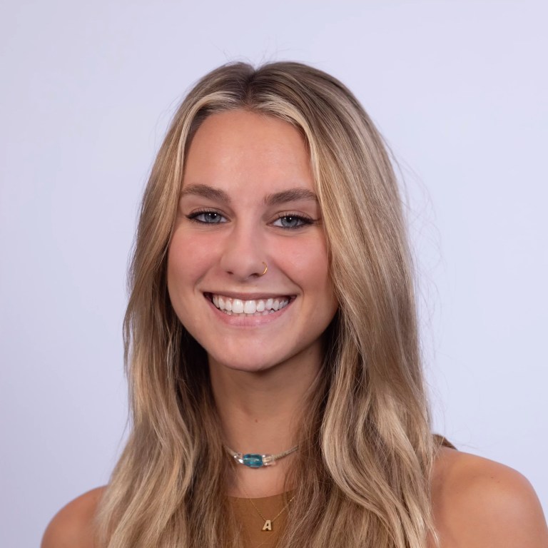 Andi Shae Napier