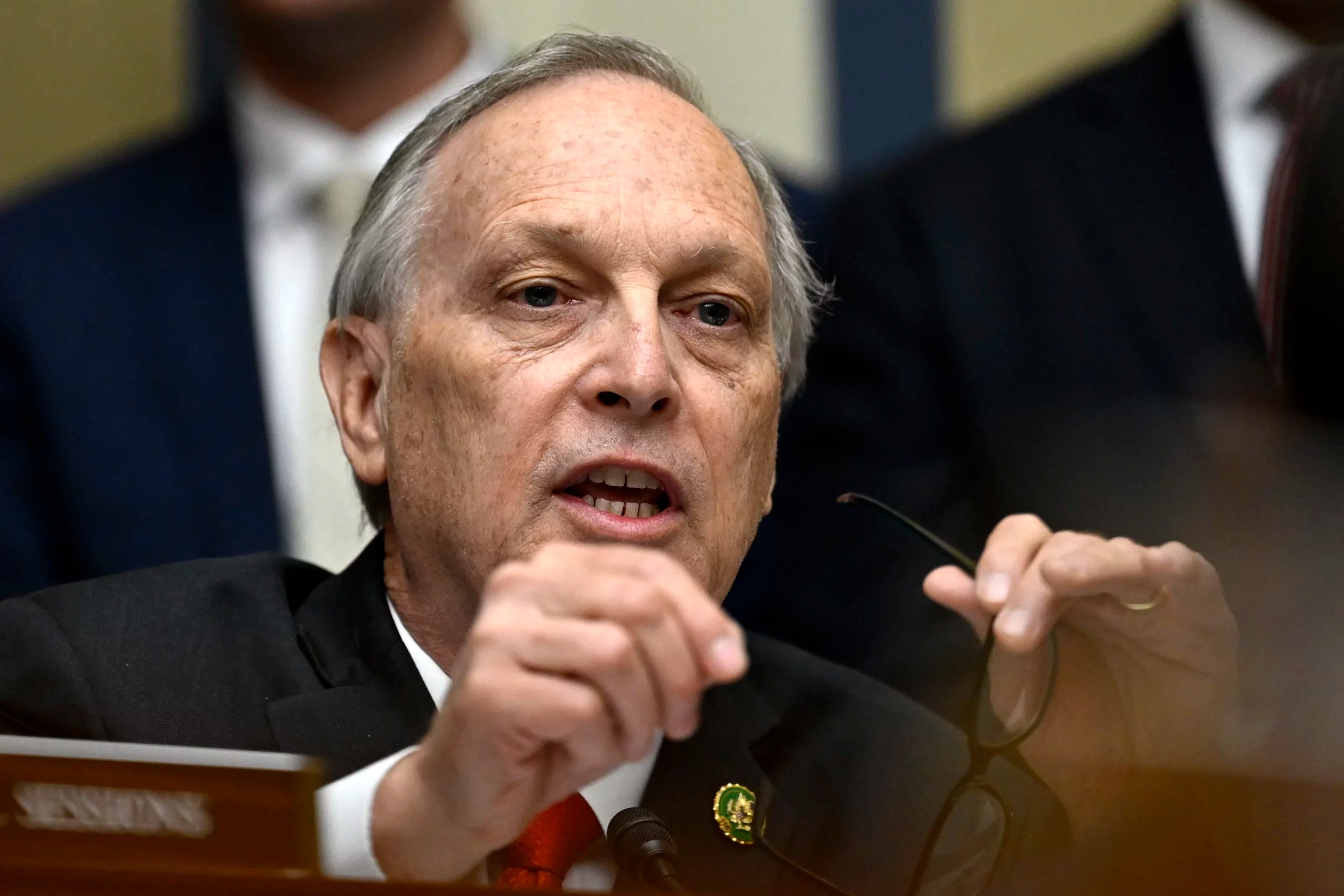 Biggs celebrates Hunter Biden ‘waiving’ 5th Amendment protections with vow to get ‘real answers’