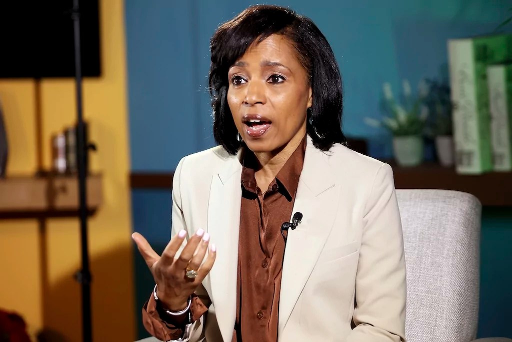 Alsobrooks attaches DC budget exception to Democrats’ short-term spending proposal