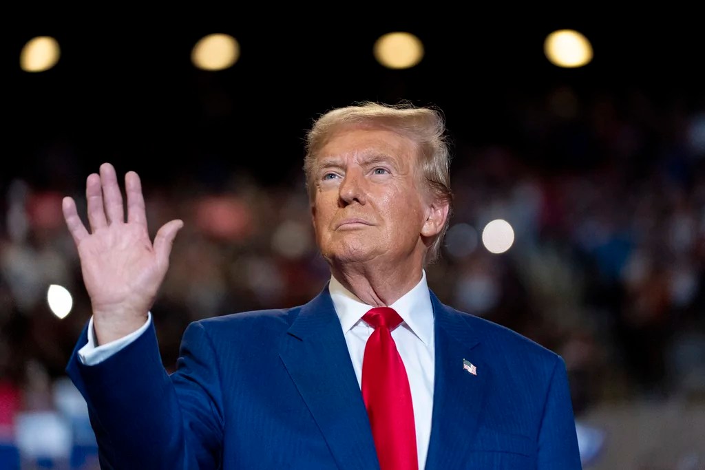 Republicans and economists skeptical of Trump expanded tariffs plan