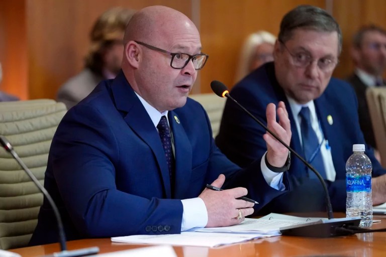 The Teamsters nonendorsement is an opening for Republicans