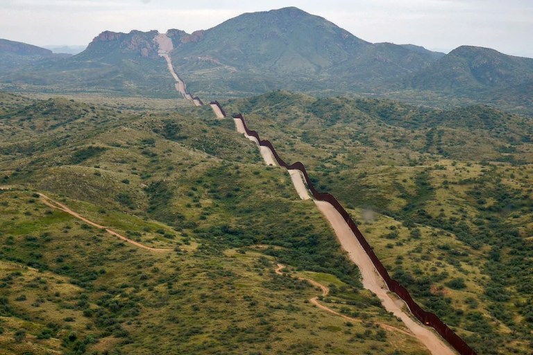 Trump border security policy may include Mexico tariff