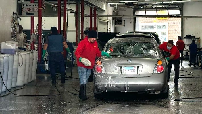 Economy added 142,000 jobs in August: The key facts and figures