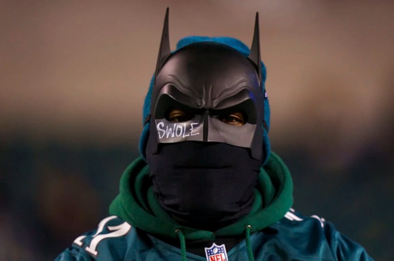 Antifa Batman? DC Comics introduces a poor, brutal, and left-wing Dark Knight