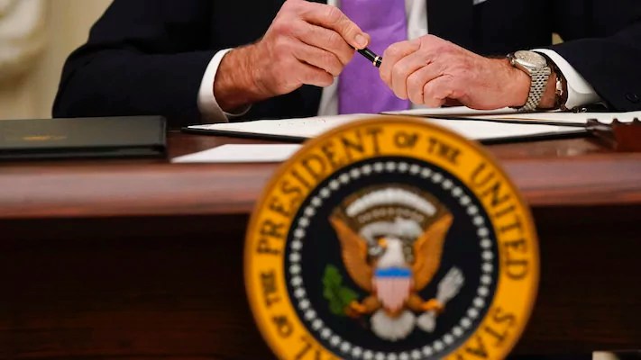 Biden administration has imposed $1.7 trillion in regulatory costs, House Republicans find