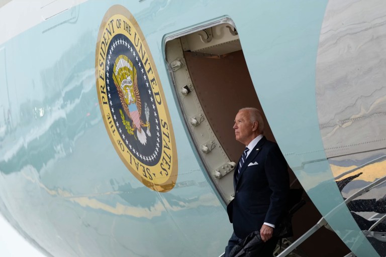 Biden to deliver final UN address in shadow of foreign policy setbacks