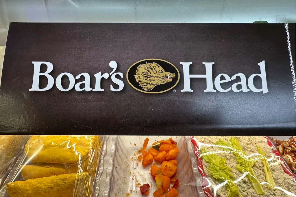 USDA flagged safety and health violations in Boar’s Head plant years before listeria outbreak