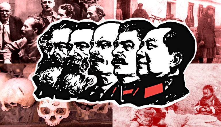 A history of communism with an eye on the victims: Review of To Overthrow the World by Sean McMeekin