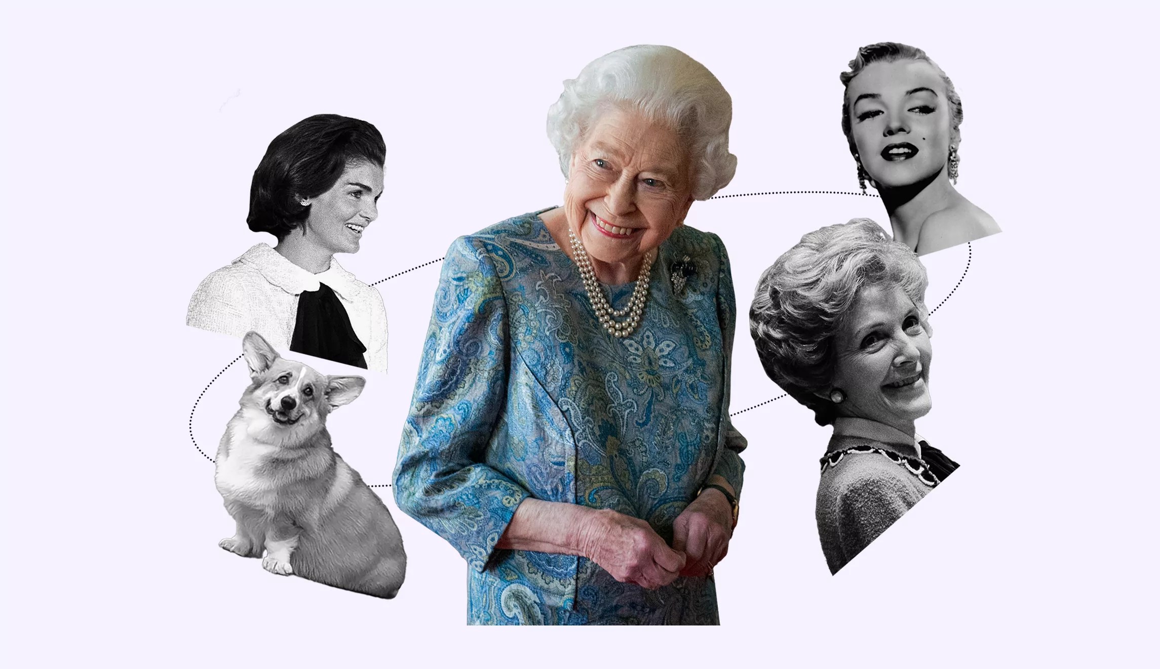 England’s deftest satirical writer finds the last new take on the late queen