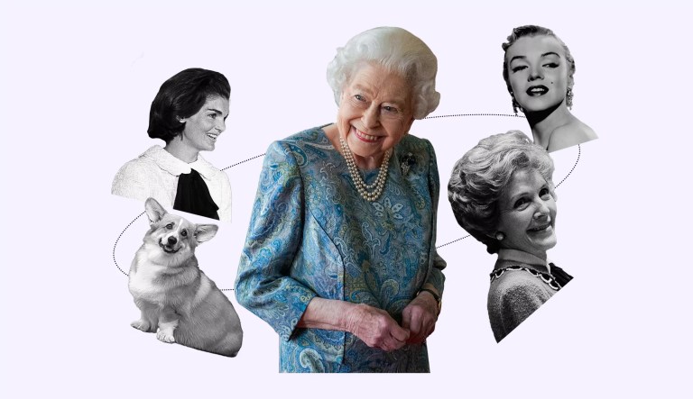 England’s deftest satirical writer finds the last new take on the late queen