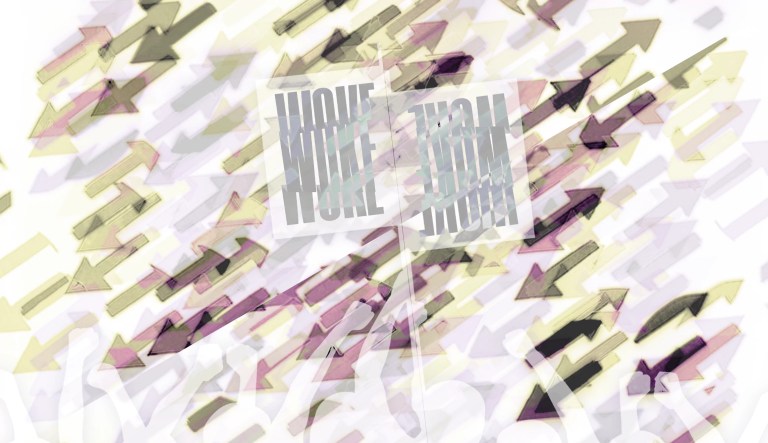 Musa al-Gharbi accounts for what went wrong that made liberals woke