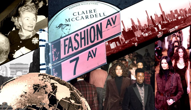 The history of American fashion’s world takeover: Review of Empresses of Seventh Avenue by Nancy MacDonell 