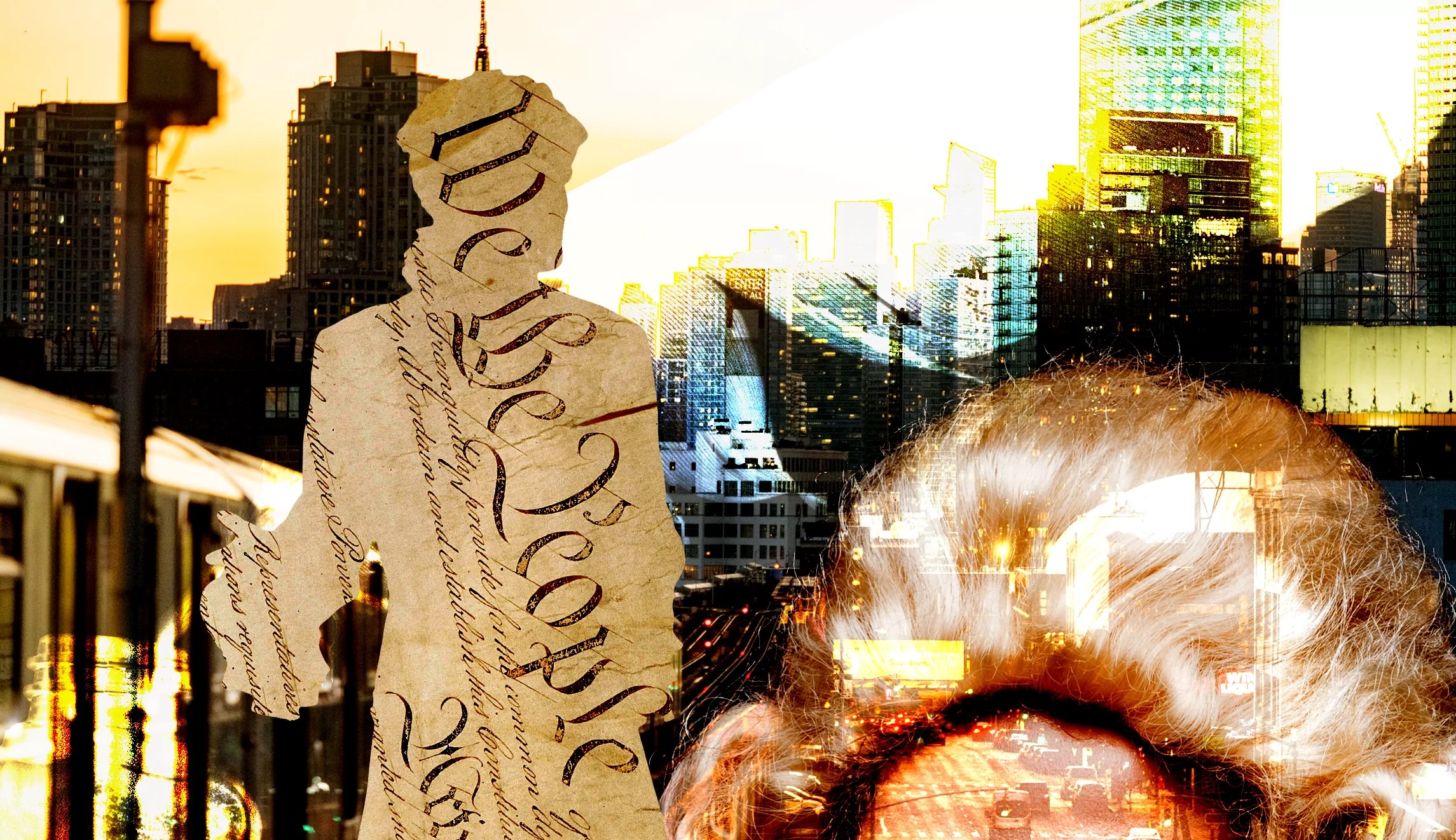 The life constitutional