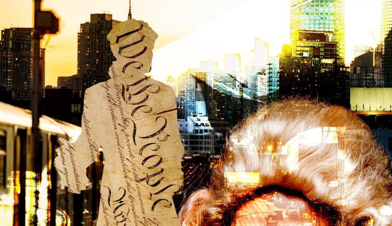 The life constitutional