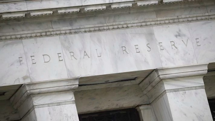 Fed governor explains why she became first to dissent from rate cut decision in nearly two decades