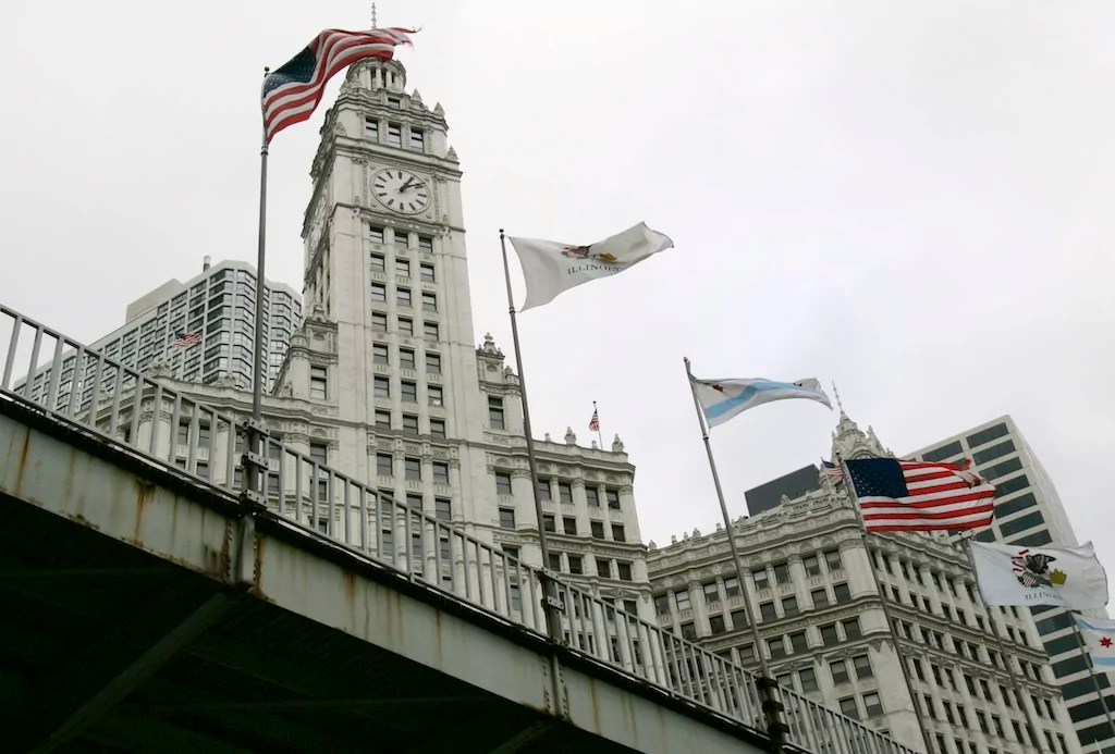Chicago aldermen defer vote on added debt, reject lower speed limit