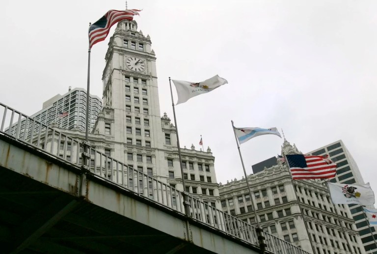 Chicago aldermen defer vote on added debt, reject lower speed limit