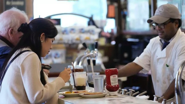 Consumer confidence plunges by most points in three years amid softening jobs market