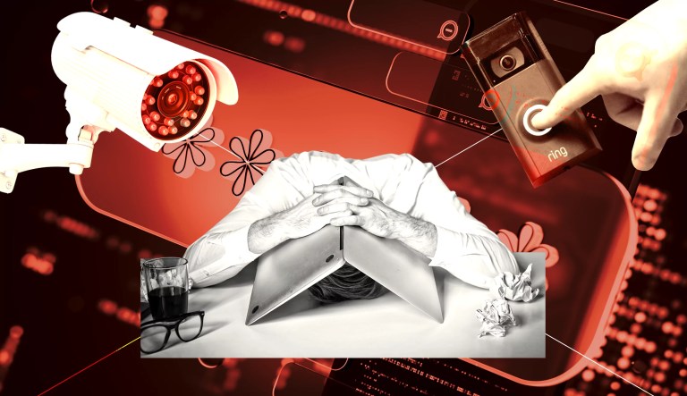 The irri-tyranny: Death by a thousand petty techno-annoyances