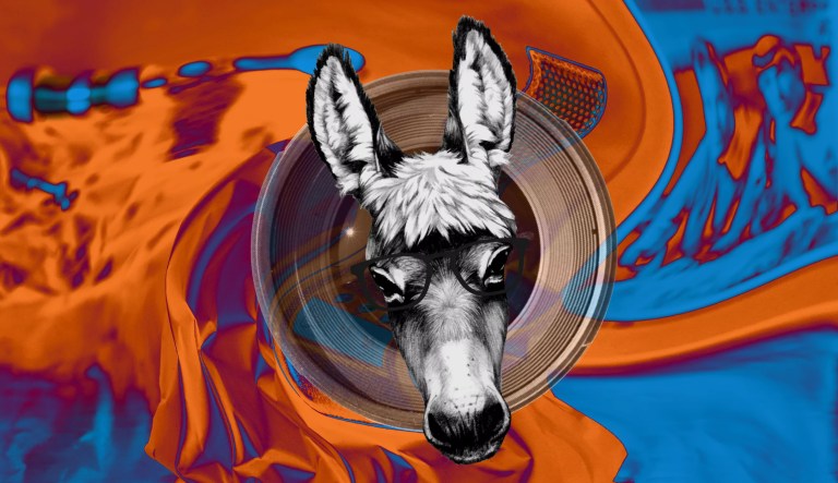 Sigh, everybody’s a smartass