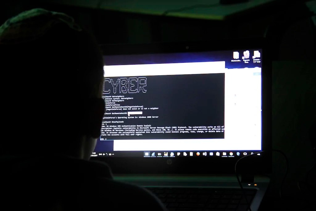 What to know about the Columbus cyberattack one month later
