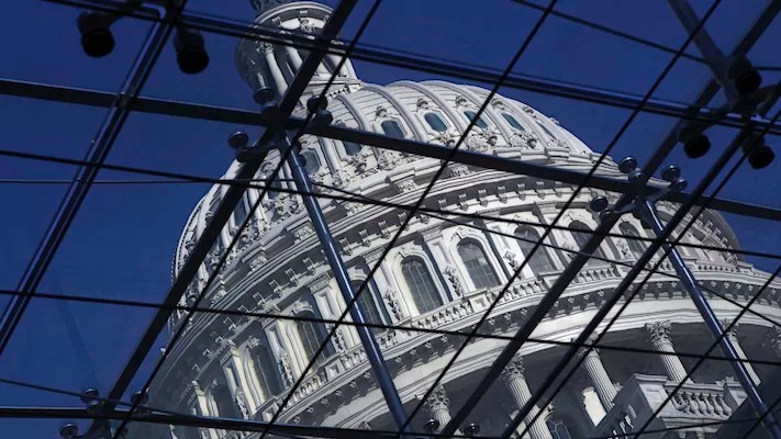 A step forward on legislative permitting reform