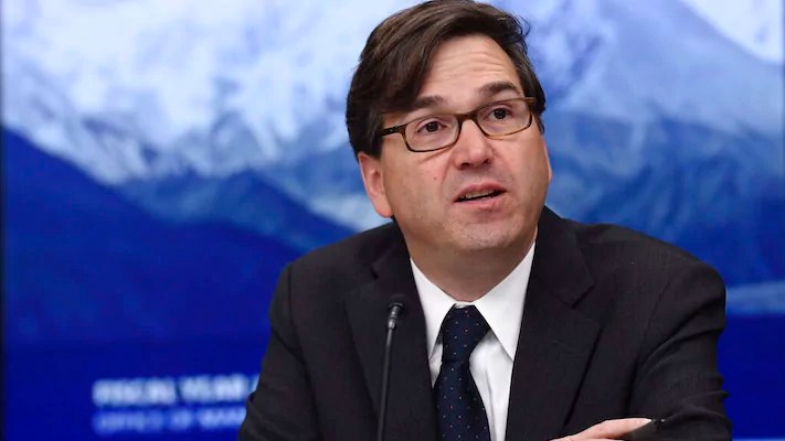 Top Democratic adviser says Trump trade war worse than ‘bad’ Harris price gouging ban