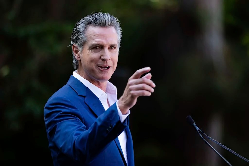College legacy admissions banned in California