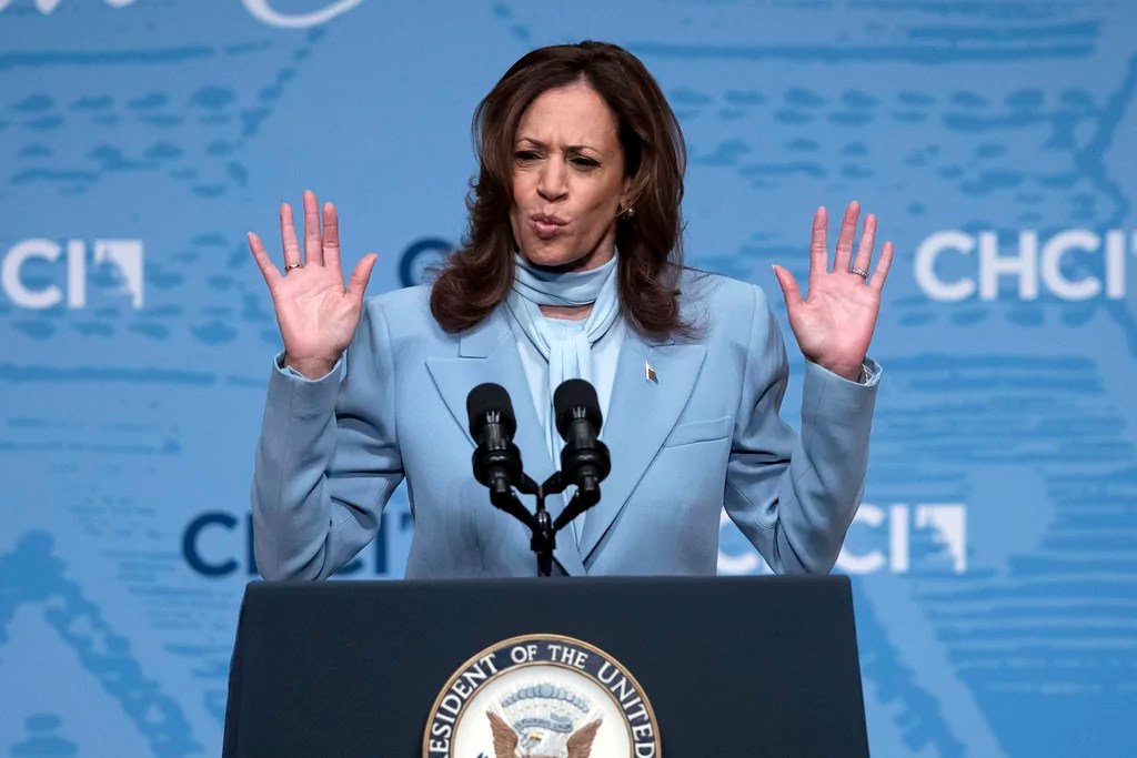 Labor strikes add to Harris union headache after Teamsters snub