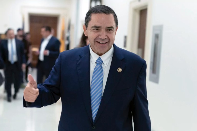 Six House districts swing in Democrats’ favor, including for indicted congressman