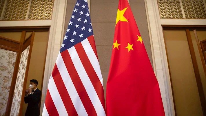 Why reintroducing the China Initiative is critical for American innovation