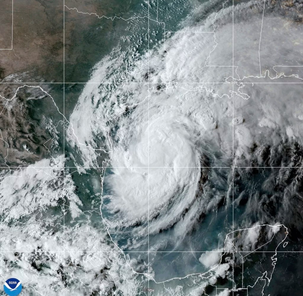 Erin: Watch underway for potential of Atlantic hurricane season’s first