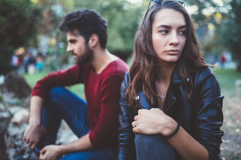 The estrangement generation
